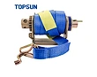 Slide-On Winch RATCHET With 9mtr Strap